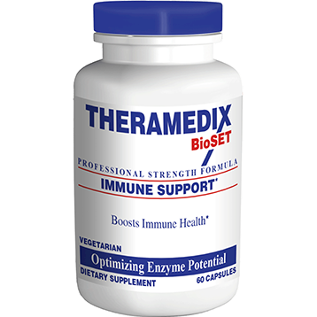 Theramedix Immune Support 60 caps