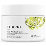 Thorne Pre-Workout Elite 4.32 oz