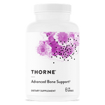 Thorne Research Advanced Bone Support 120 caps