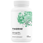 Thorne Research Ashwagandha 30 caps 