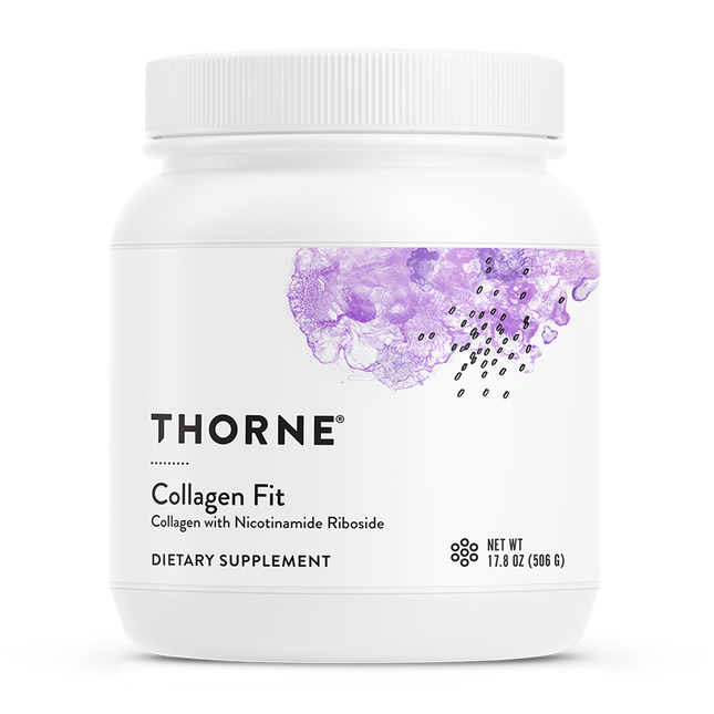 Thorne Research	Collagen Fit 17.8 oz