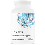 Thorne Research Emotion Balance Support 120 vegcaps