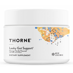 Thorne Research EnteroMend Orange Vanilla 5.9 oz