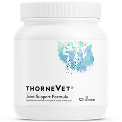 Thorne Research Joint Support Formula 120 soft chews
