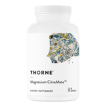Thorne Research Magnesium Citramate 90 caps