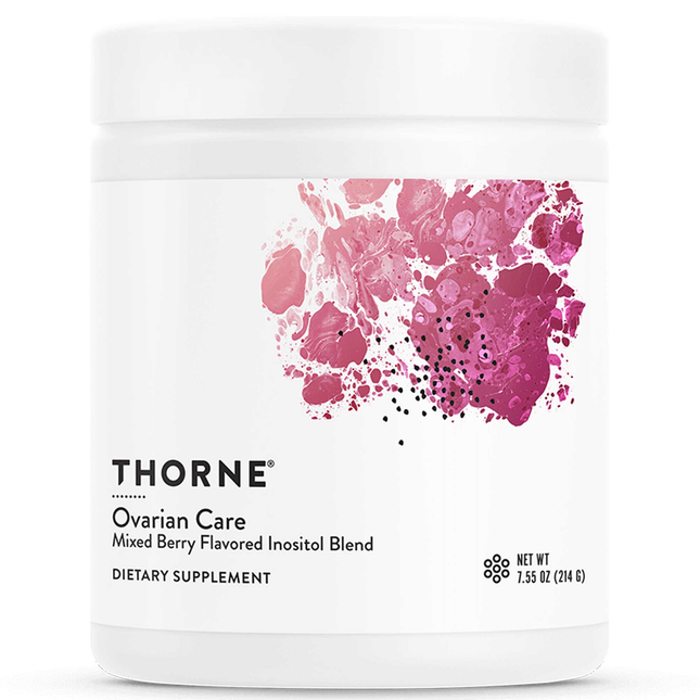 Thorne Research Ovarian Care 7.55 oz