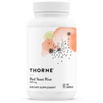 Thorne Research Red Yeast Rice 120c