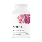 Thorne Research Women's Multi 50+ without CU FE 180 caps
