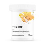 Thorne Women's Daily Probiotic 30 caps