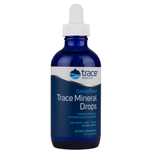Trace Minerals Research ConcenTrace Trace Drops (Glass) 4 oz