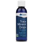 Trace Minerals Research ConcenTrace Trace Mineral Drops 4 oz