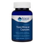 Trace Minerals Research Concentrace Trace Mineral 90 caps