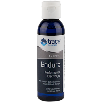 Trace Minerals Research Endure 4 fl oz