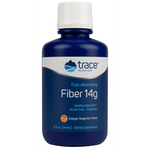 Trace Minerals Research Fiber 14 g 15 fl oz 