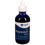 Trace Minerals Research Ionic Magnesium 400 mg 4 oz