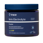 Trace Minerals Research Keto Electrolyte Powder 55 servings