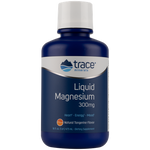 Trace Minerals Research Liquid Magnesium 16 fl oz