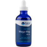 Trace Minerals Research Mega-Mag 4 oz