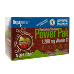 Trace Minerals Research Power Pak Cherry Lime 30 packets