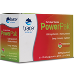 Trace Minerals Research Power Pak Non-GMO Watermelon 30 packets