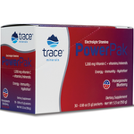 Trace Minerals Research Power Pak Pom-Blueberry 30 packets
