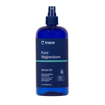 Trace Minerals Research Pure Magnesium Oil 237 ml
