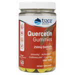 Trace Minerals Research Quercetin Gummies 60 ct