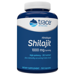 Trace Minerals Research Shilajit Capsule 150c