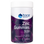 Trace Minerals Research Zinc Gummies 60 gummies