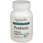 Transformation Enzyme Probiotic 60 caps