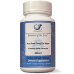 Treasure of the East An Shen Ding Zhi Wan 100 vegcaps