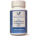 Treasure of the East Ban Xia Xie Xin Tang 100 vegcaps