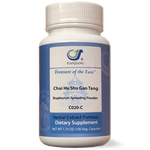 Treasure of the East Chai Hu Shu Gan Tang 100 vegcaps