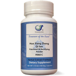 Treasure of the East Huo Xiang Zheng Qi San 100 vegcaps