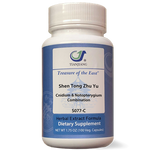 Treasure of the East Shen Tong Zhu Yu Tang 100 vegcaps