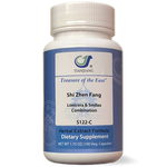 Treasure of the East Shi Zhen Fang 100 vegcaps