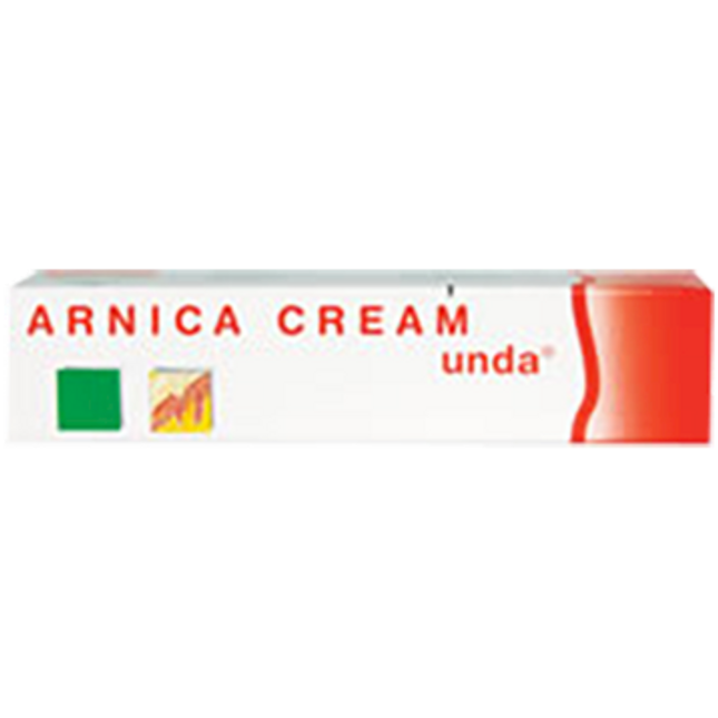 UNDA Arnica Cream 1.4 oz 