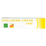 UNDA Cheliderm Cream 1.4 oz
