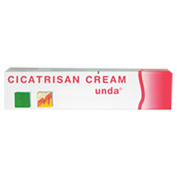 UNDA Cicatrisan Cream 1.4 oz