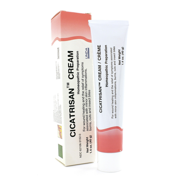 Cicatrisan Cream 1.4 oz