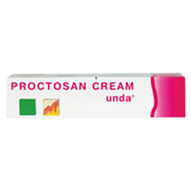 Proctosan Cream 1.4 oz