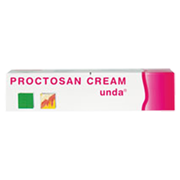 Proctosan Cream 1.4 oz