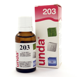 Unda Unda #203 20 ml