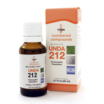 Unda Unda #212 20 ml