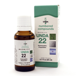 Unda Unda 22 07 fl oz