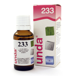 Unda Unda 233 07 fl oz