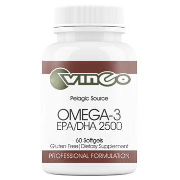 Vinco Omega-3 DHA/EPA 2200 90 gels