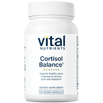 Vital Nutrients Cortisol Balance 30 caps
