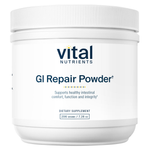 Vital Nutrients GI Repair Powder 206 grams