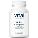 Vital Nutrients GLP-1 Complete 60 caps